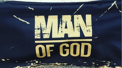 Pursuing the Model of a Godly Man!